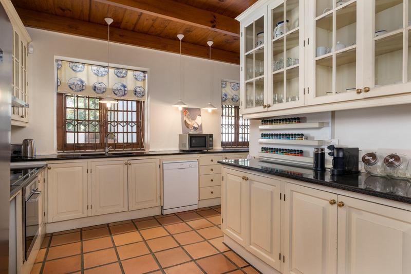 7 Bedroom Property for Sale in Wellington Open Space Western Cape